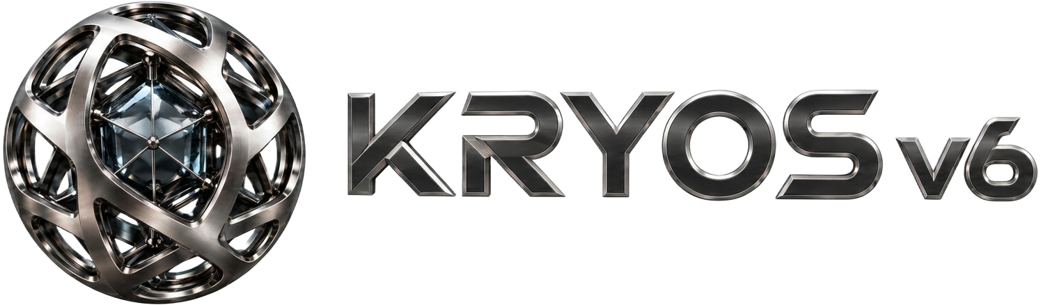 KRYOS V6